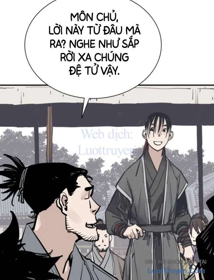 Sát Thủ Tống Lý Thu Chap 69 - Next Chap 68