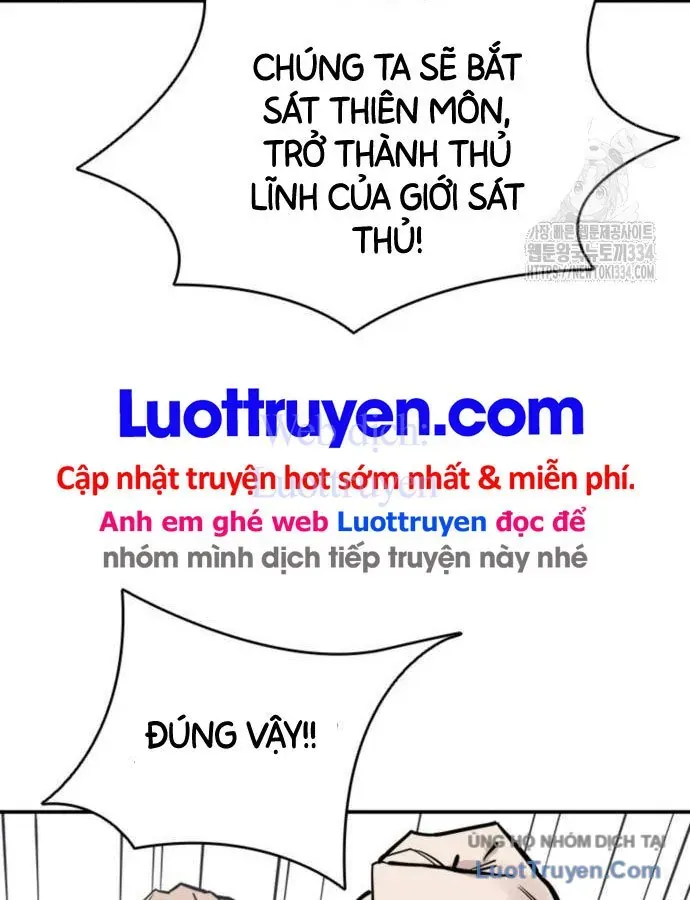 Sát Thủ Tống Lý Thu Chap 69 - Next Chap 68
