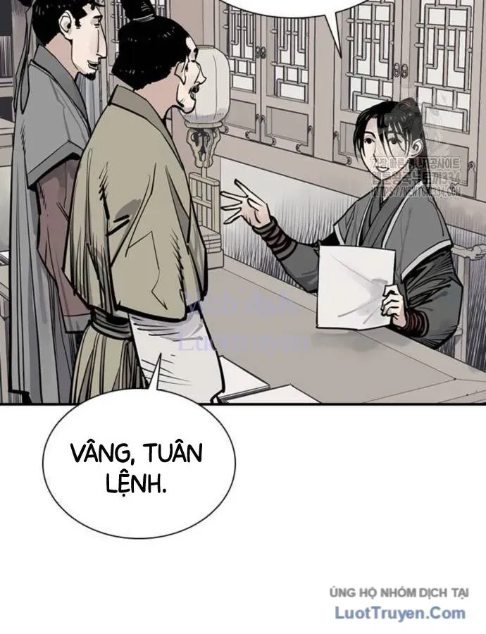 Sát Thủ Tống Lý Thu Chap 69 - Next Chap 68