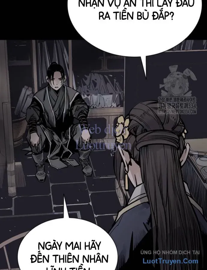 Sát Thủ Tống Lý Thu Chap 69 - Next Chap 68