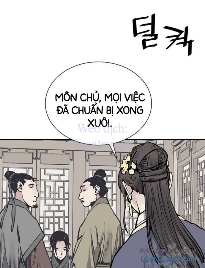 Sát Thủ Tống Lý Thu Chap 69 - Next Chap 68