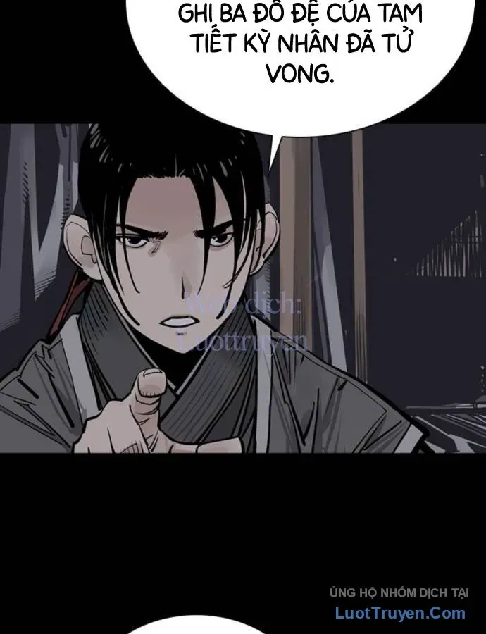 Sát Thủ Tống Lý Thu Chap 69 - Next Chap 68