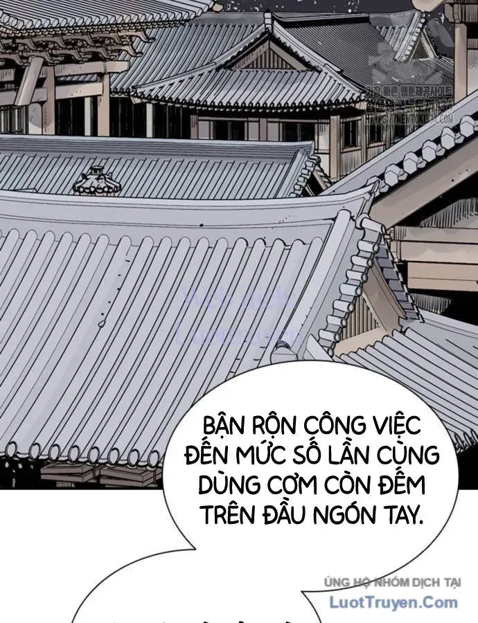 Sát Thủ Tống Lý Thu Chap 69 - Next Chap 68
