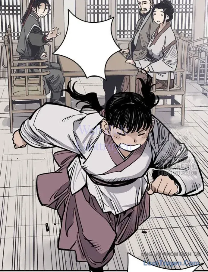 Sát Thủ Tống Lý Thu Chap 69 - Next Chap 68