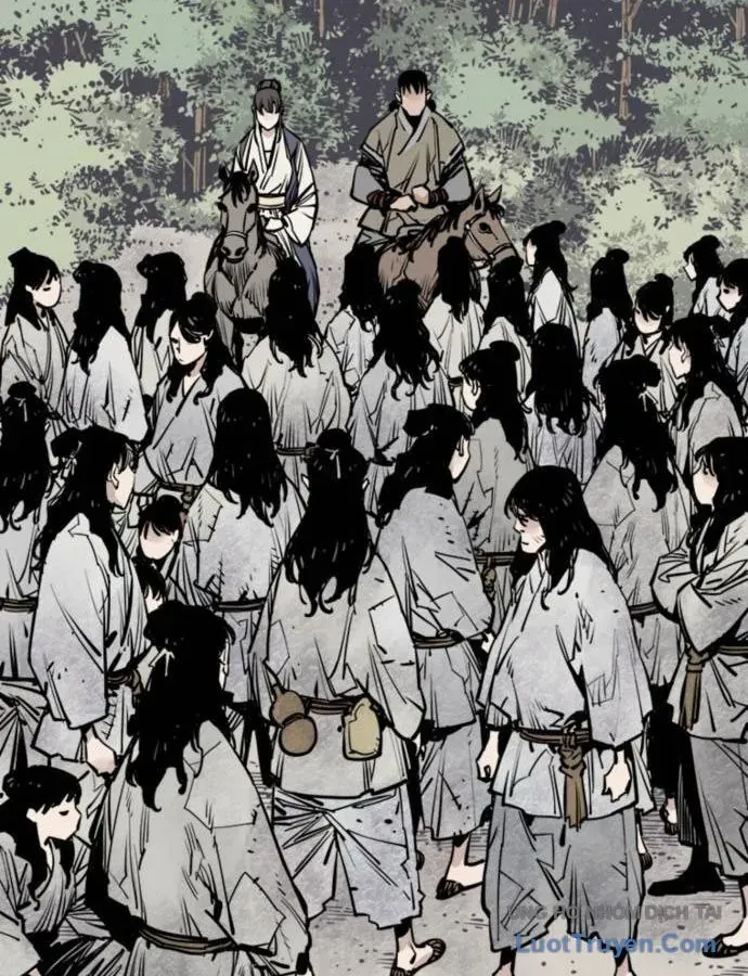 Sát Thủ Tống Lý Thu Chap 70 - Next Chap 69