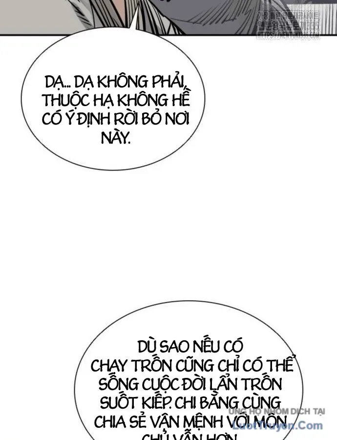 Sát Thủ Tống Lý Thu Chap 70 - Next Chap 69