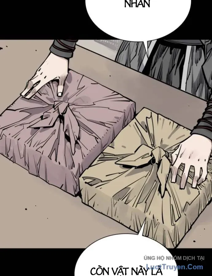 Sát Thủ Tống Lý Thu Chap 70 - Next Chap 69