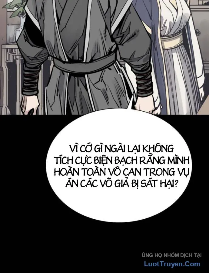 Sát Thủ Tống Lý Thu Chap 70 - Next Chap 69