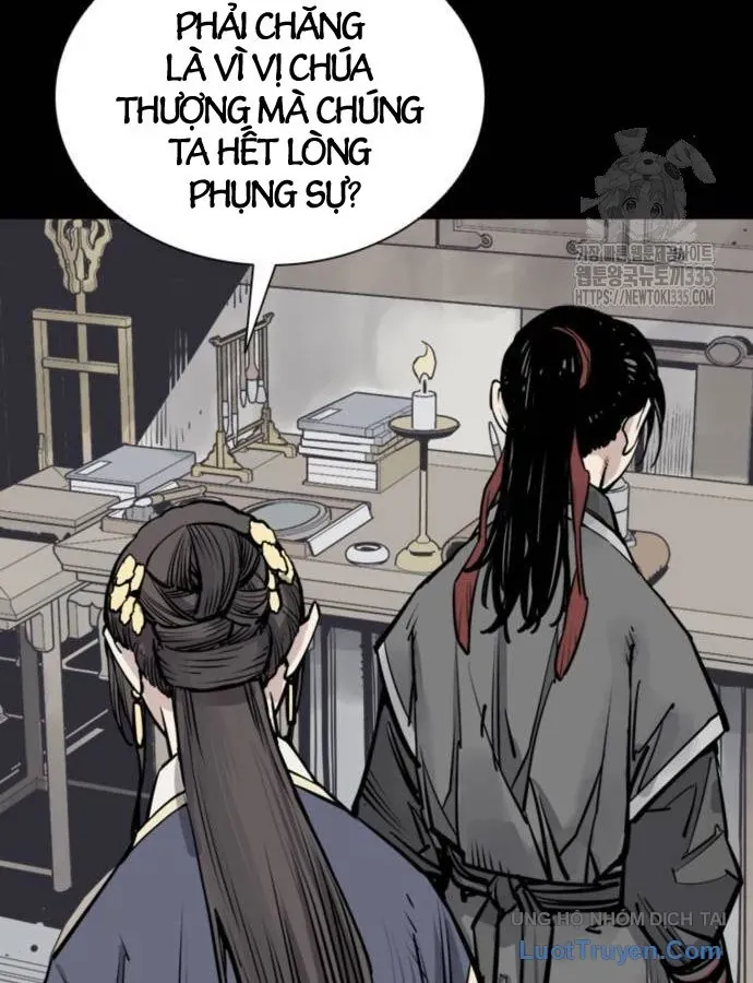 Sát Thủ Tống Lý Thu Chap 70 - Next Chap 69