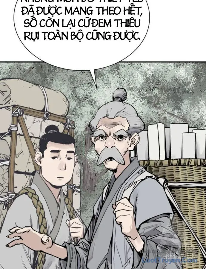 Sát Thủ Tống Lý Thu Chap 70 - Next Chap 69