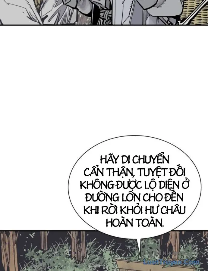 Sát Thủ Tống Lý Thu Chap 70 - Next Chap 69