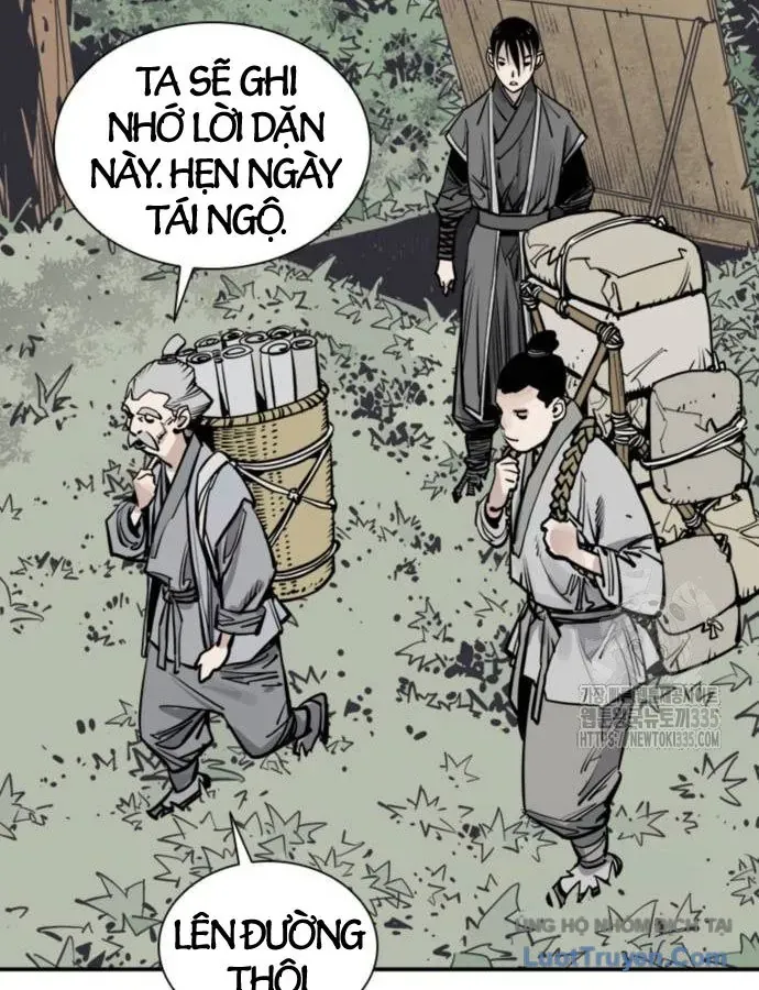 Sát Thủ Tống Lý Thu Chap 70 - Next Chap 69