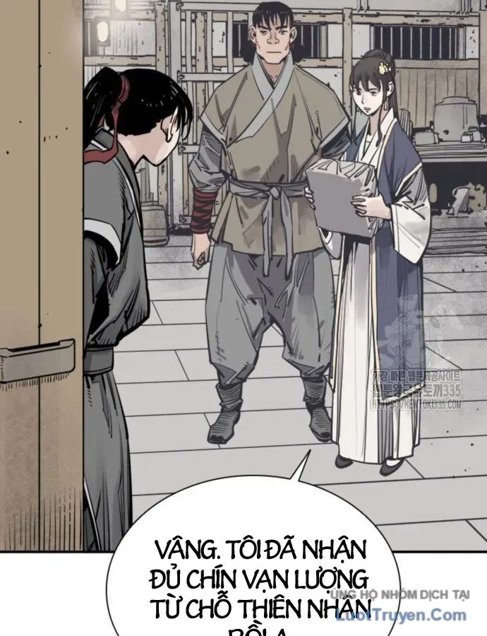 Sát Thủ Tống Lý Thu Chap 70 - Next Chap 69