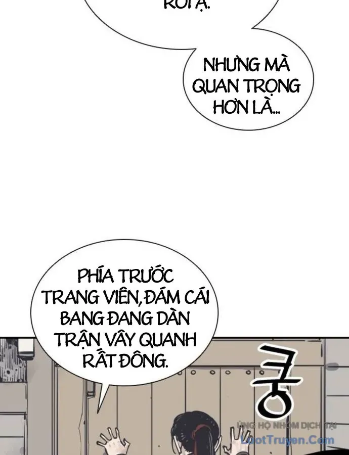 Sát Thủ Tống Lý Thu Chap 70 - Next Chap 69