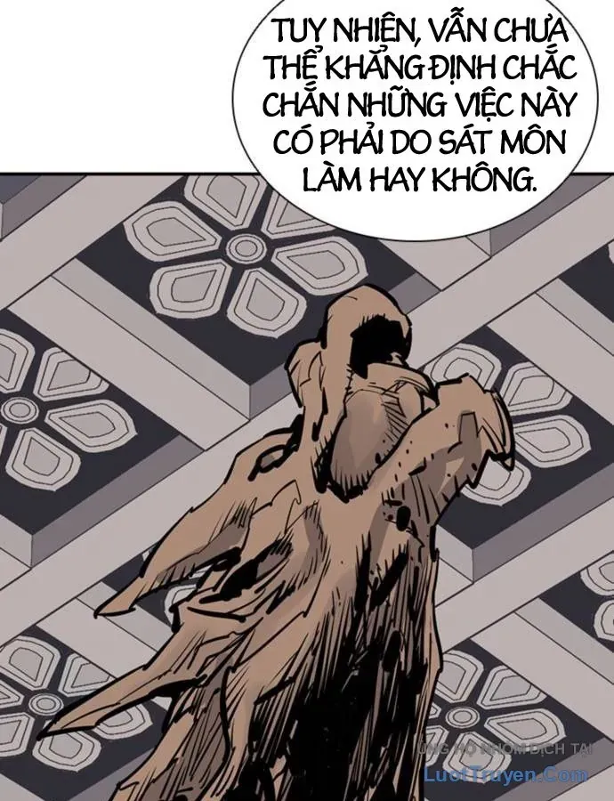 Sát Thủ Tống Lý Thu Chap 70 - Next Chap 69