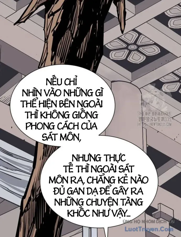 Sát Thủ Tống Lý Thu Chap 70 - Next Chap 69