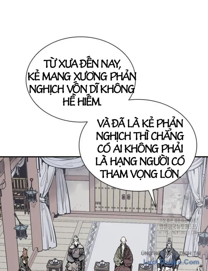Sát Thủ Tống Lý Thu Chap 70 - Next Chap 69