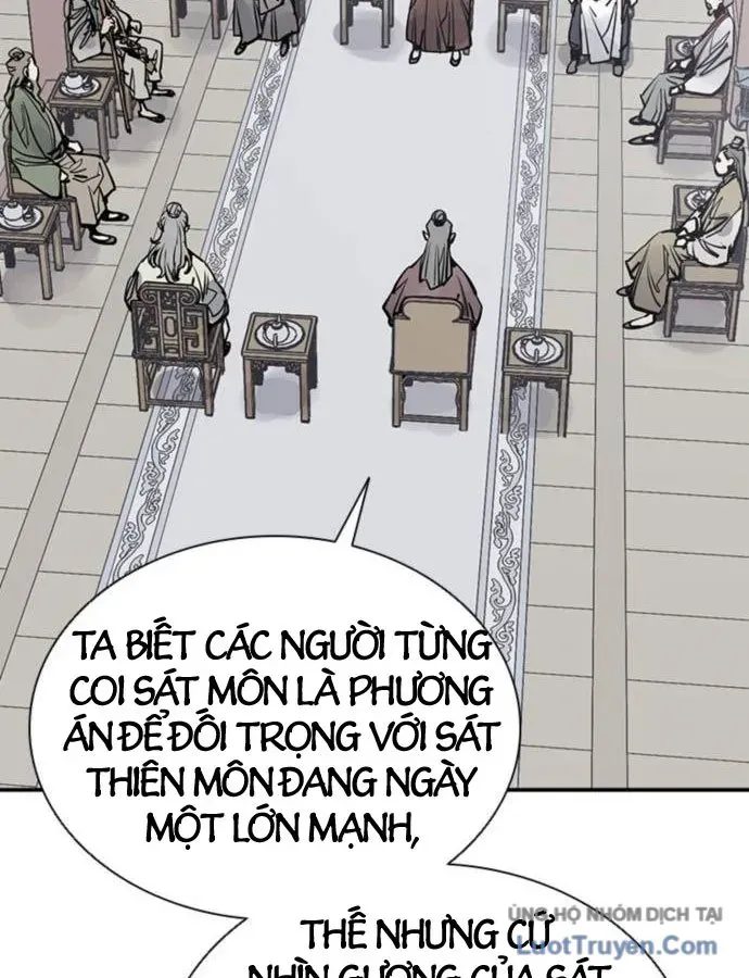 Sát Thủ Tống Lý Thu Chap 70 - Next Chap 69