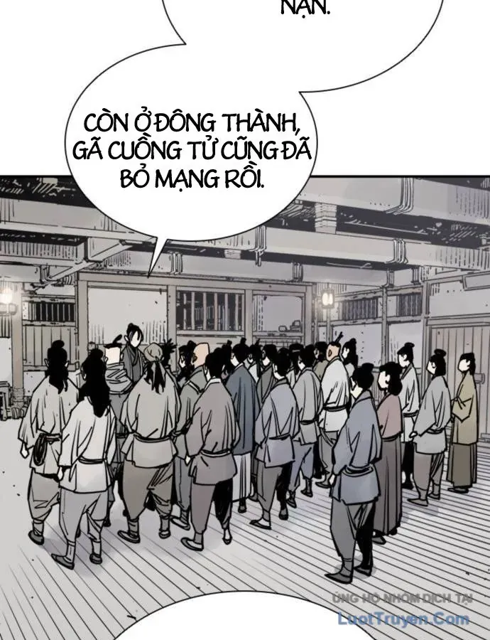 Sát Thủ Tống Lý Thu Chap 70 - Next Chap 69
