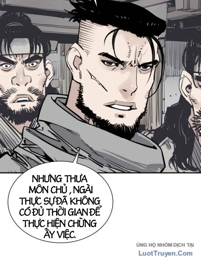 Sát Thủ Tống Lý Thu Chap 70 - Next Chap 69