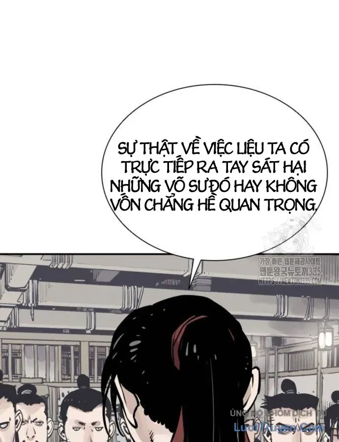 Sát Thủ Tống Lý Thu Chap 70 - Next Chap 69