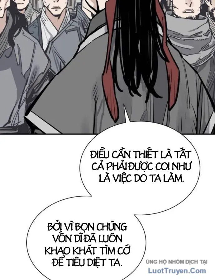 Sát Thủ Tống Lý Thu Chap 70 - Next Chap 69
