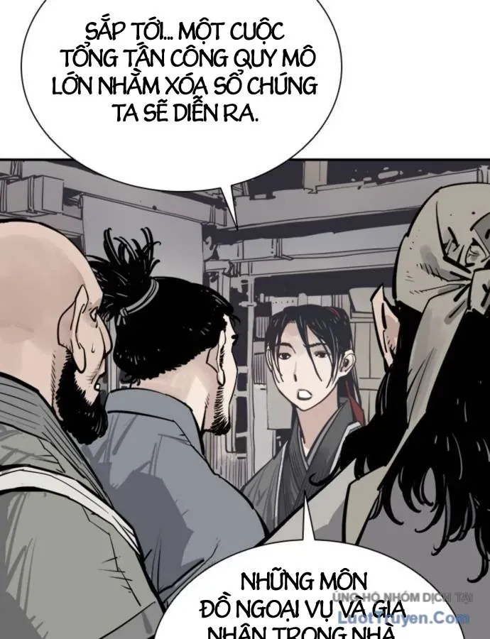 Sát Thủ Tống Lý Thu Chap 70 - Next Chap 69