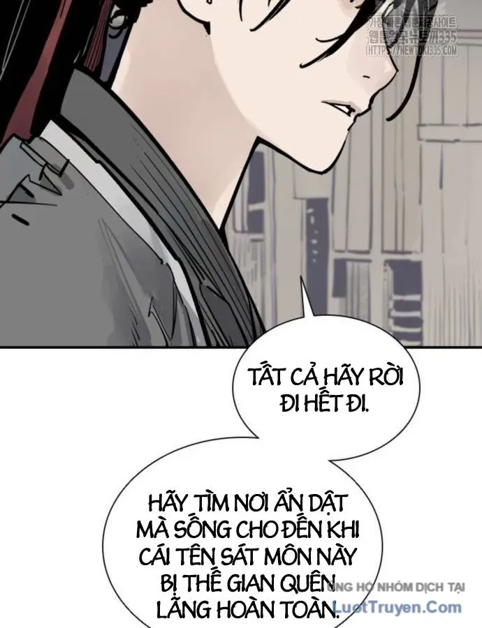 Sát Thủ Tống Lý Thu Chap 70 - Next Chap 69