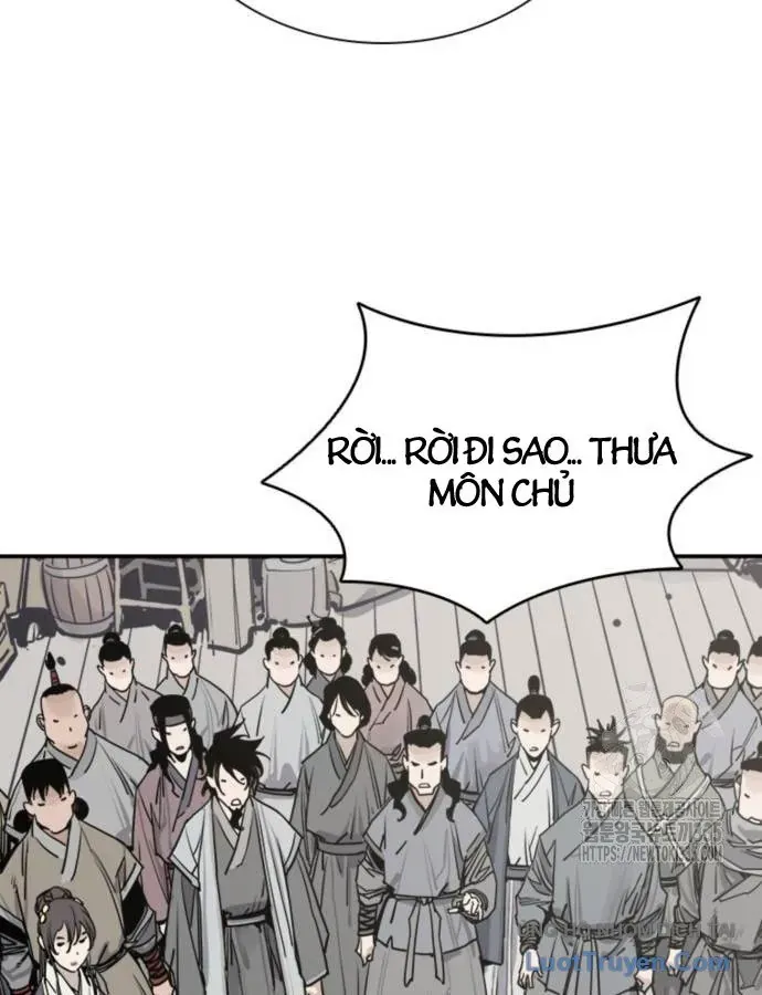 Sát Thủ Tống Lý Thu Chap 70 - Next Chap 69