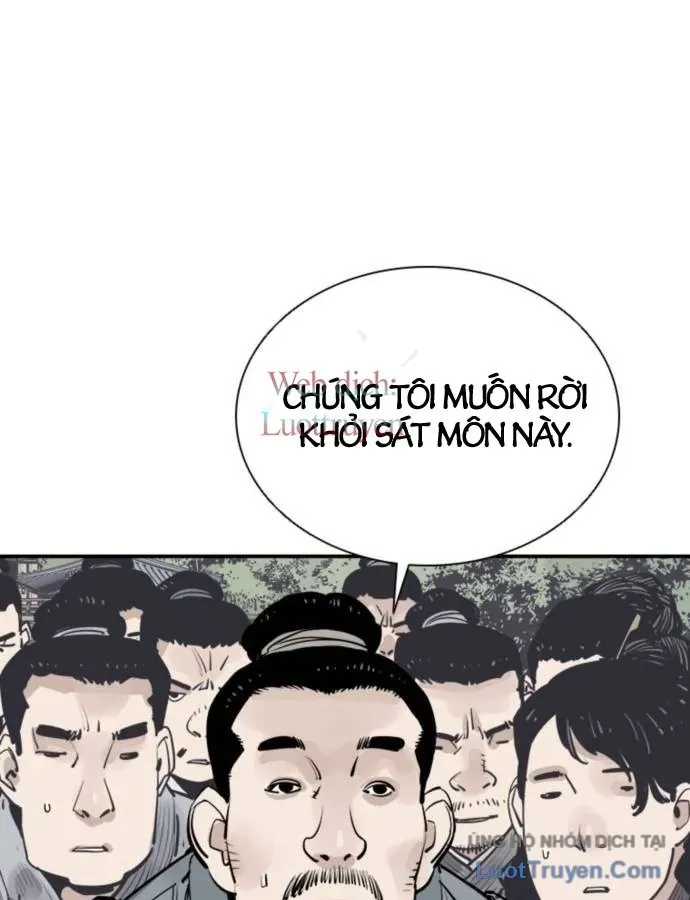 Sát Thủ Tống Lý Thu Chap 70 - Next Chap 69