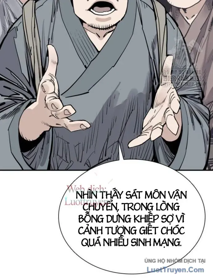 Sát Thủ Tống Lý Thu Chap 70 - Next Chap 69