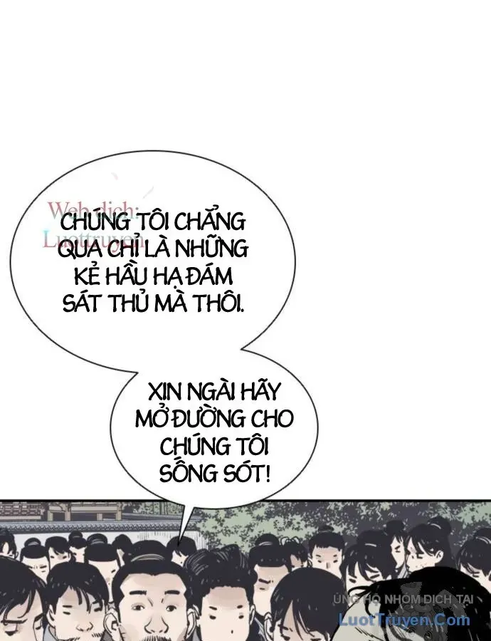 Sát Thủ Tống Lý Thu Chap 70 - Next Chap 69