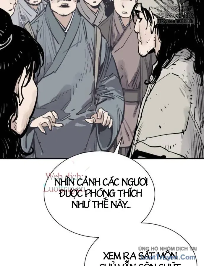 Sát Thủ Tống Lý Thu Chap 70 - Next Chap 69