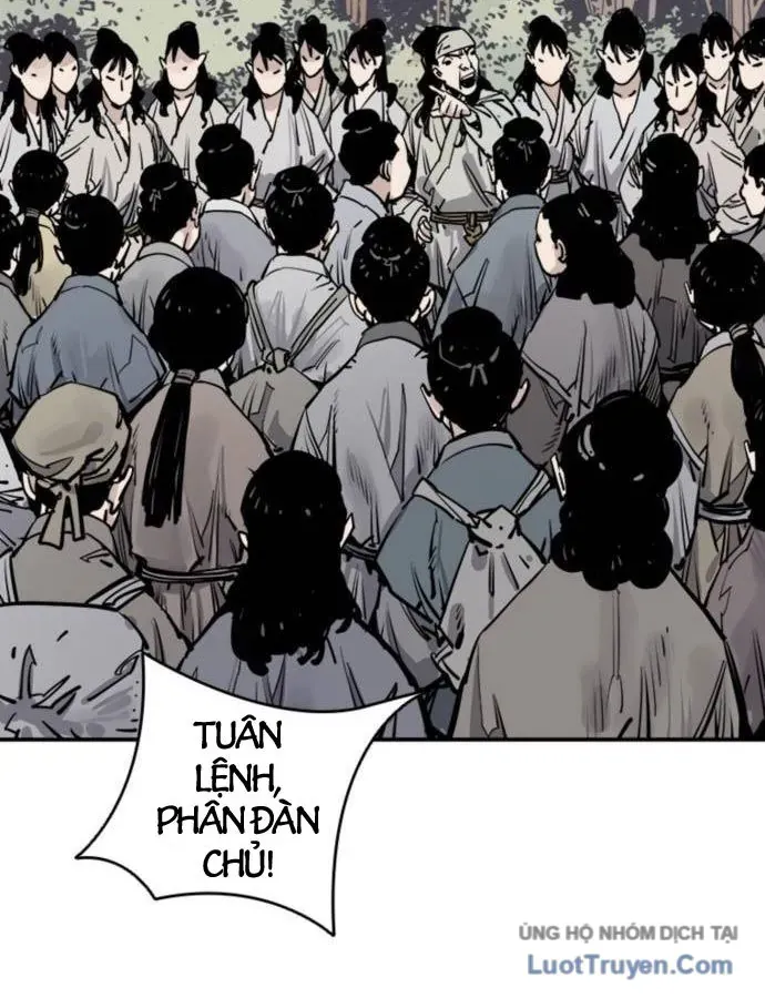 Sát Thủ Tống Lý Thu Chap 70 - Next Chap 69