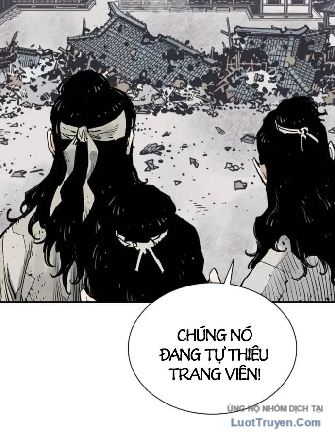 Sát Thủ Tống Lý Thu Chap 72 - Next Chap 71