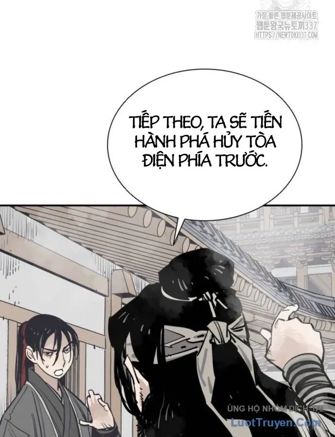 Sát Thủ Tống Lý Thu Chap 72 - Next Chap 71