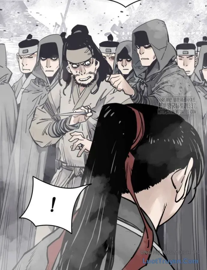 Sát Thủ Tống Lý Thu Chap 72 - Next Chap 71