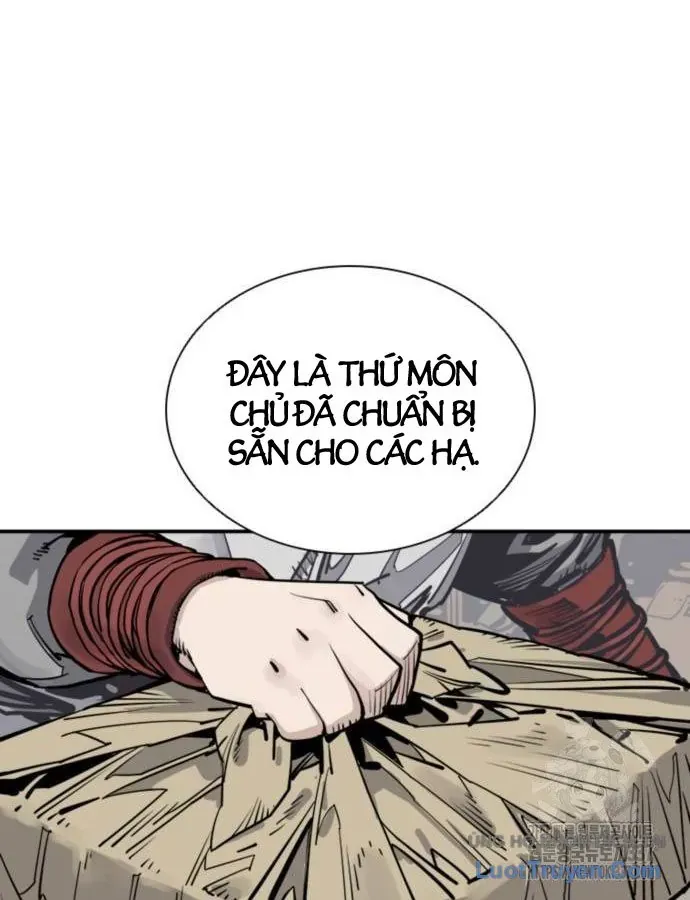 Sát Thủ Tống Lý Thu Chap 72 - Next Chap 71