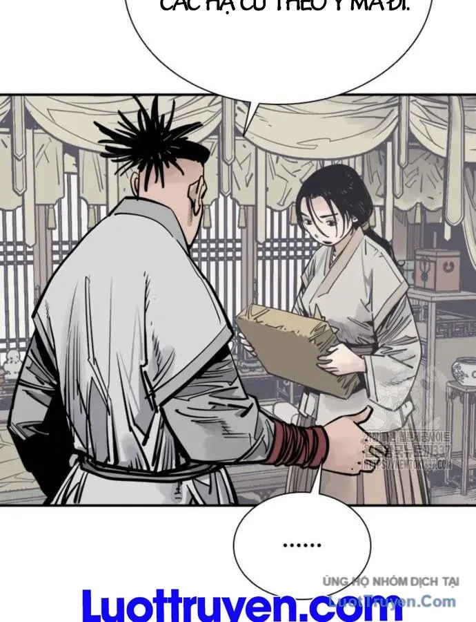 Sát Thủ Tống Lý Thu Chap 72 - Next Chap 71