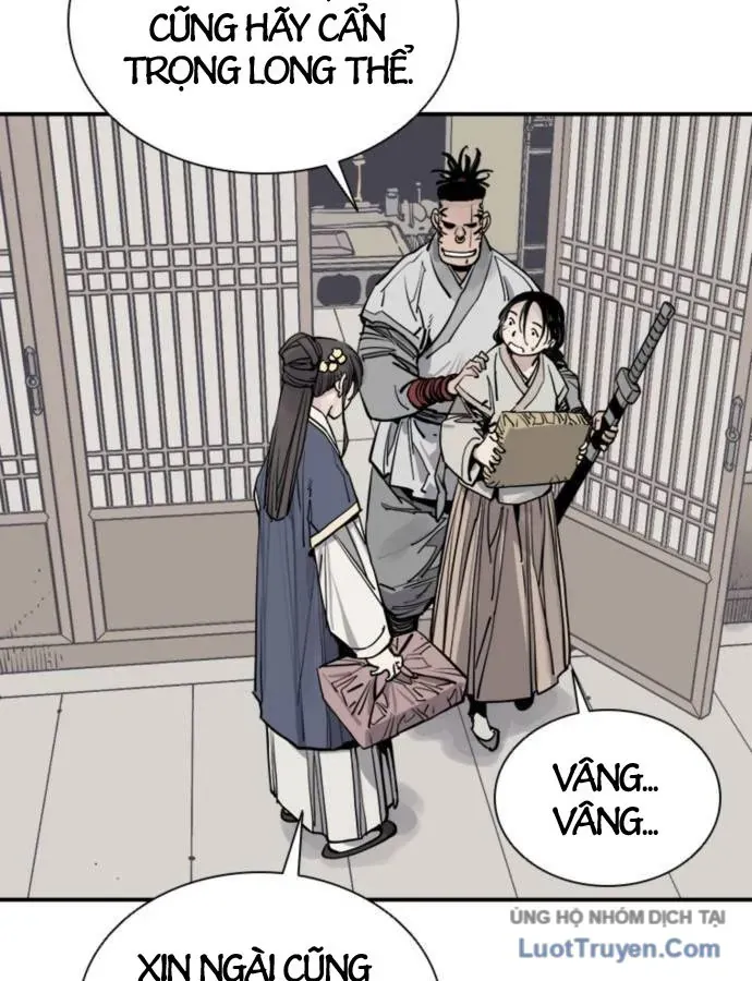 Sát Thủ Tống Lý Thu Chap 72 - Next Chap 71