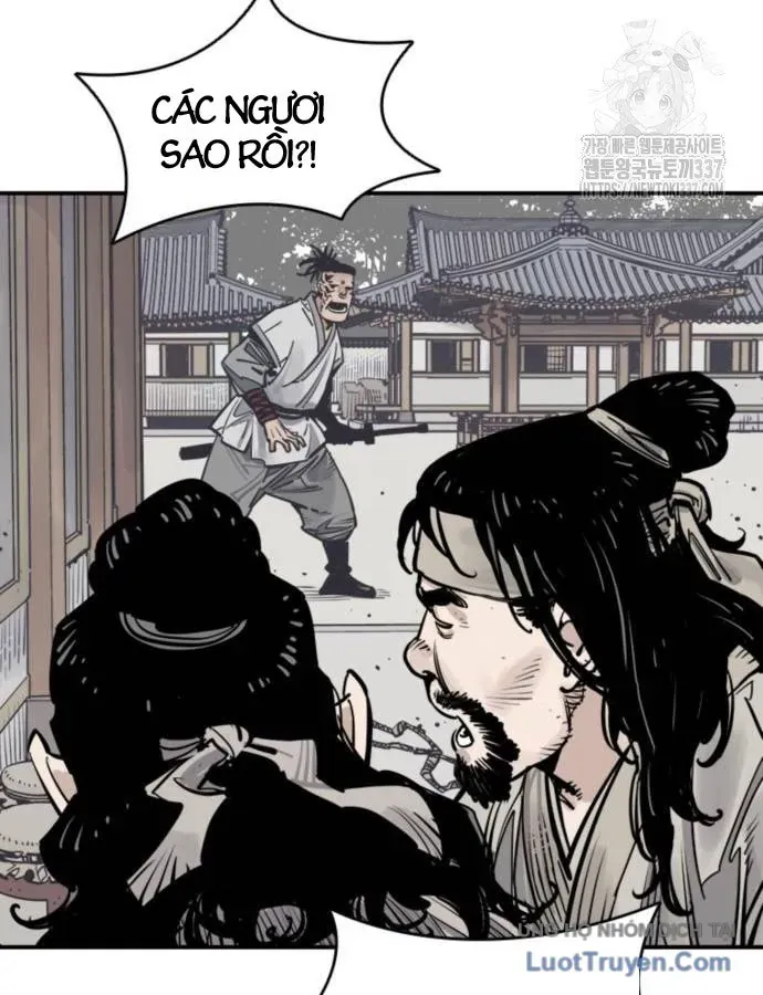 Sát Thủ Tống Lý Thu Chap 72 - Next Chap 71