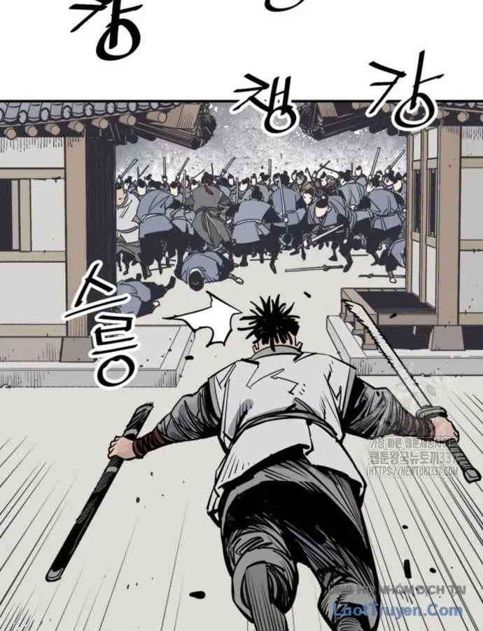 Sát Thủ Tống Lý Thu Chap 72 - Next Chap 71