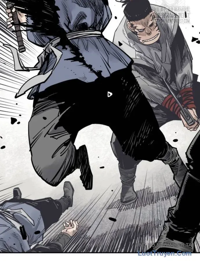 Sát Thủ Tống Lý Thu Chap 72 - Next Chap 71