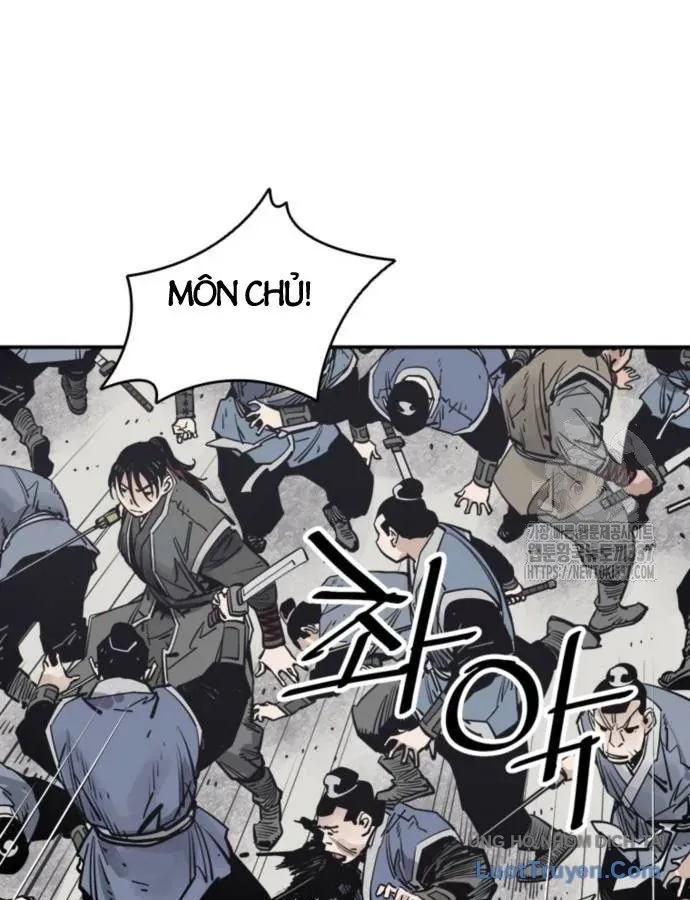 Sát Thủ Tống Lý Thu Chap 72 - Next Chap 71