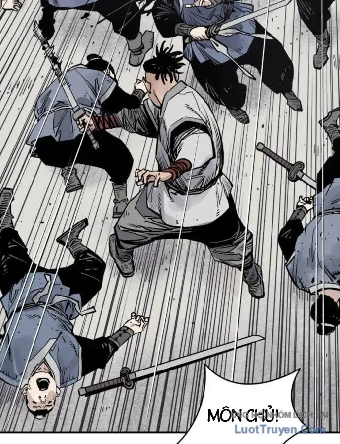 Sát Thủ Tống Lý Thu Chap 72 - Next Chap 71