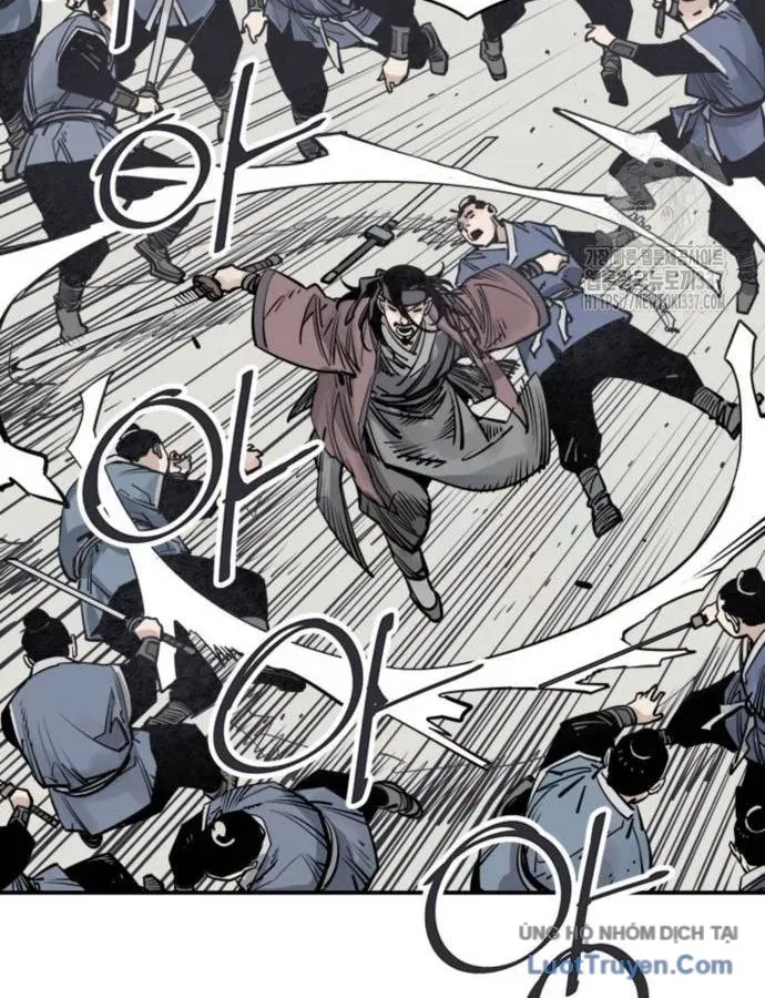 Sát Thủ Tống Lý Thu Chap 72 - Next Chap 71