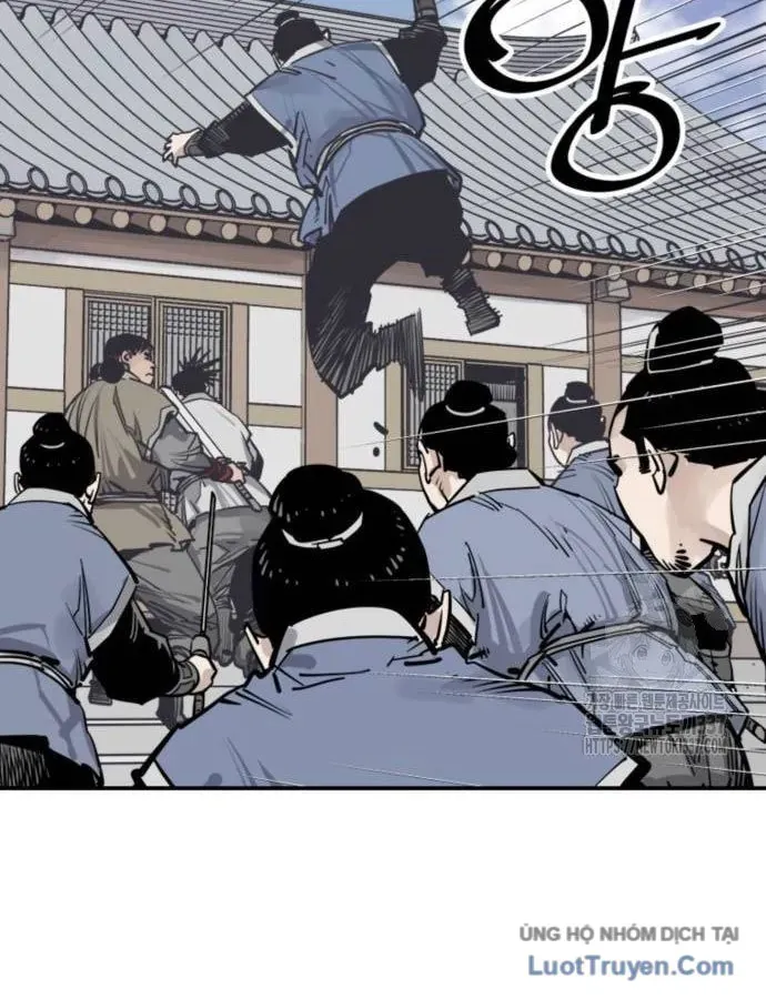 Sát Thủ Tống Lý Thu Chap 72 - Next Chap 71