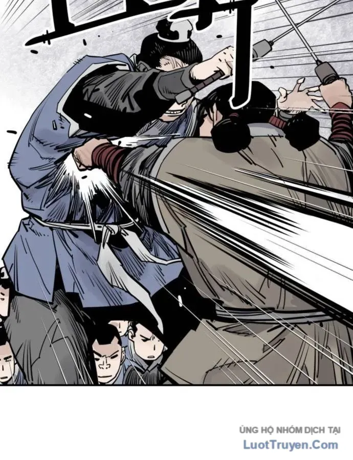 Sát Thủ Tống Lý Thu Chap 72 - Next Chap 71