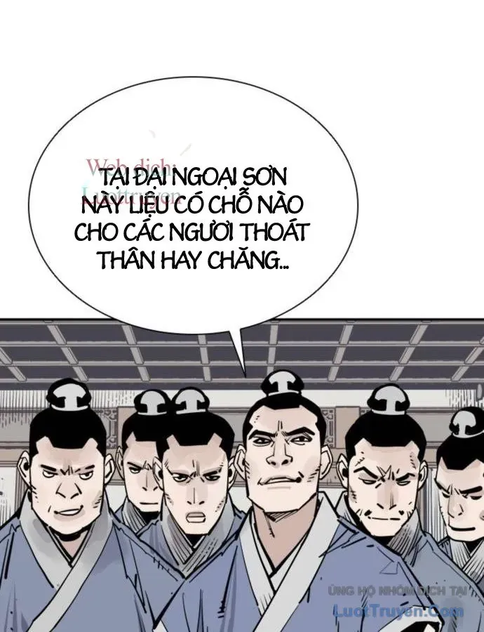 Sát Thủ Tống Lý Thu Chap 72 - Next Chap 71