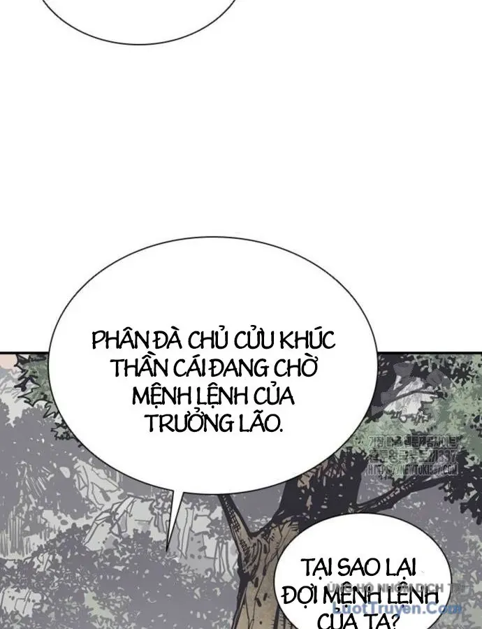 Sát Thủ Tống Lý Thu Chap 73 - Next Chap 72